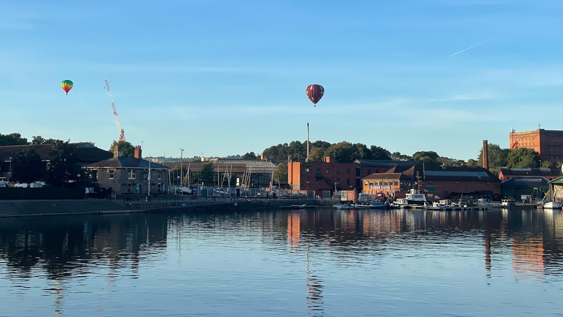 Bristol - RYA Powerboat Level 2 Harbour Only 08 - 09.10.26