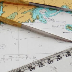 Bristol - RYA Coastal/ Yachtmaster Theory 03 - 05 & 17 - 19.07.26